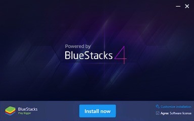 blue stacks nedir