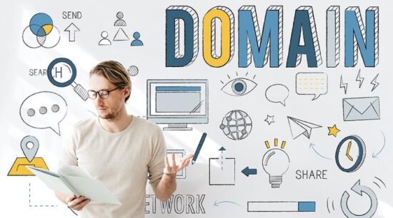 Düşen Domain Yatırımcıları İçin En İyi 5 Site