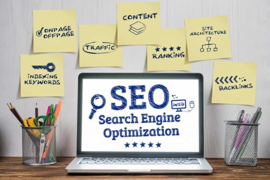 SEO Nedir, Nasıl Yapılır?