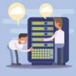 Hosting Seçimi SEO Performansını Etkiler Mi?