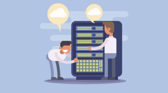 Hosting Seçimi SEO Performansını Etkiler Mi?