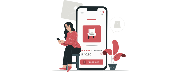 Neden Bir E-ticaret Altyapısı Kullanmalısınız?
