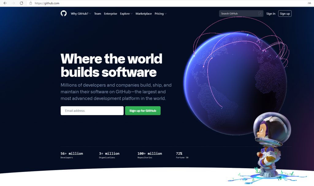 Github Nedir?