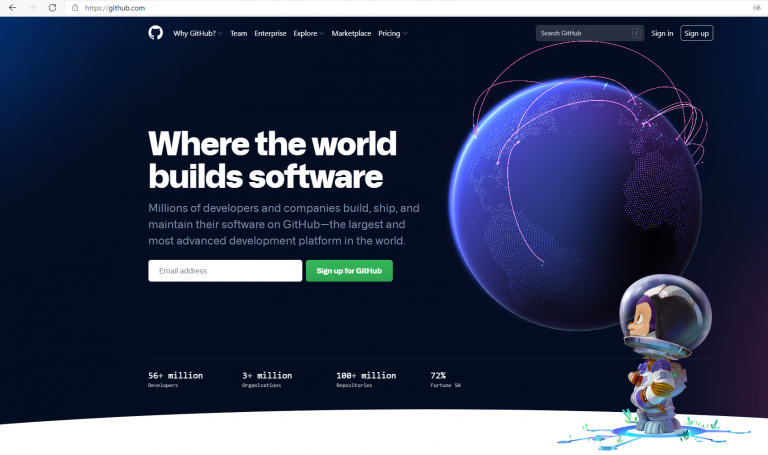 Github Nedir? Nasıl Kullanılır? - Hosting.com.tr
