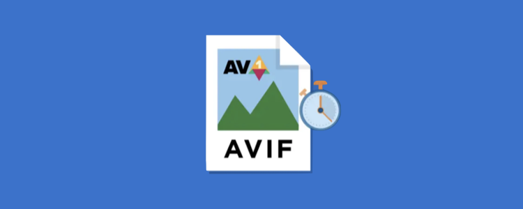 AVIF Nedir?