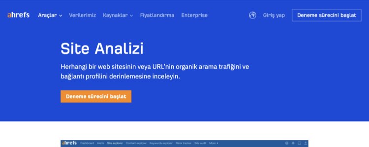 Ahrefs
