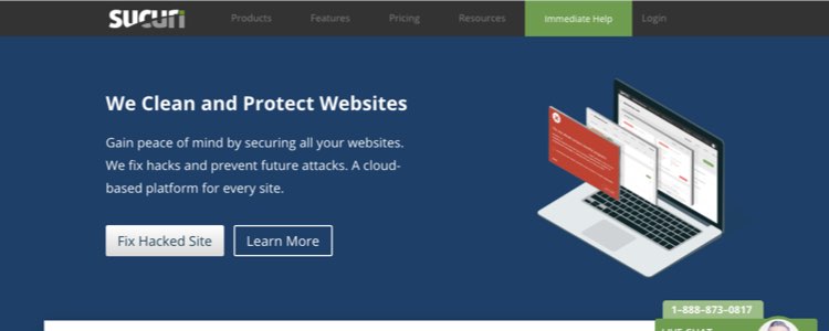 Sucuri Security