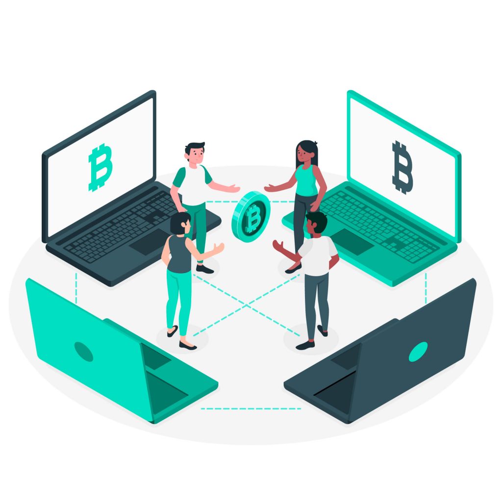 DAO (Decentralized Autonomous Organization) Ne Demektir?