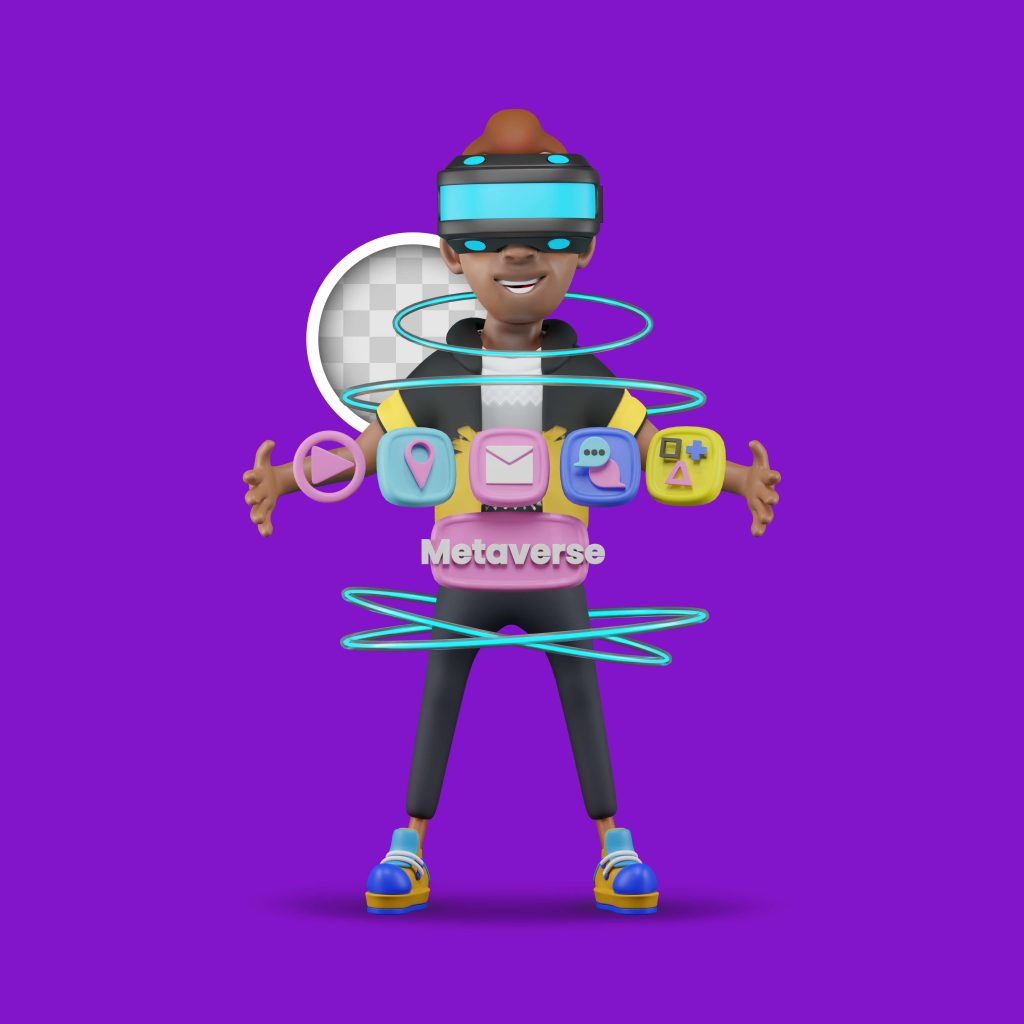 Decentraland (MANA)