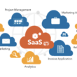 Saas (Software as a Service) Nedir? İşletmeler Neden Hizmet olarak Yazılım Modelini Tercih Etmelidir?