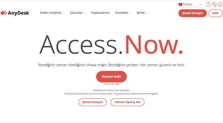 AnyDesk