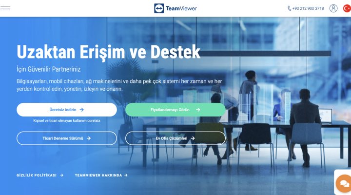 TeamViewer