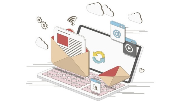 toplu mail
