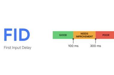 First Input Delay Nedir (FID)? FID Performansı Nasıl İyileştirilir?
