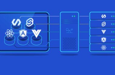 Micro Front-End Nedir? İşletmeler Micro Front-End Dönüşümü Neden Yapmalıdır?