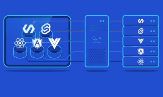 Micro Front-End Nedir? İşletmeler Micro Front-End Dönüşümü Neden Yapmalıdır?