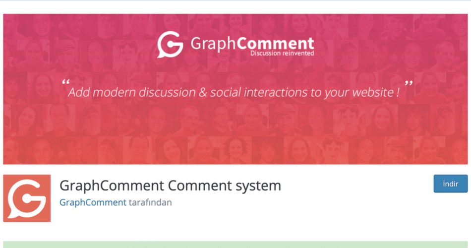 GraphComment
