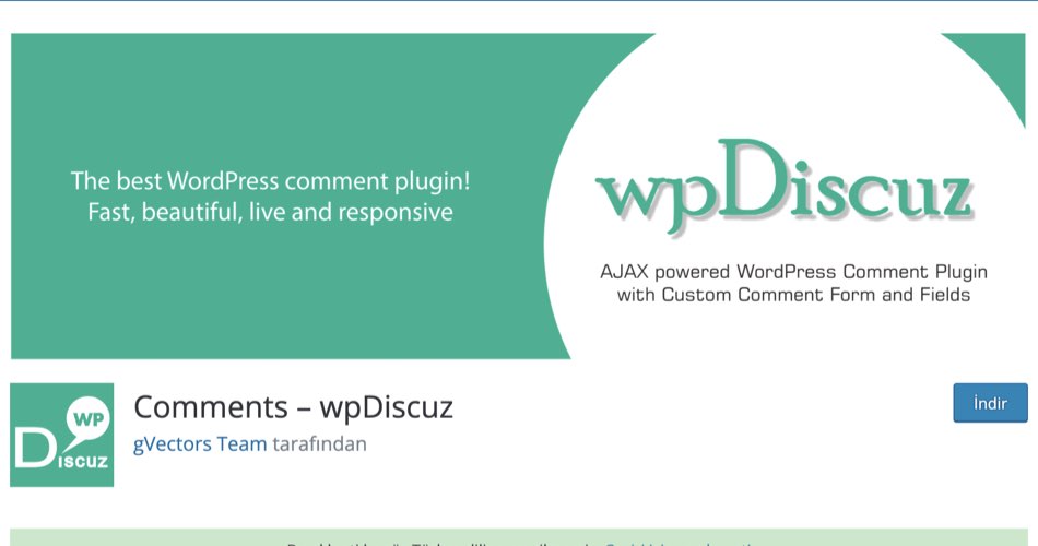 wpDiscuz