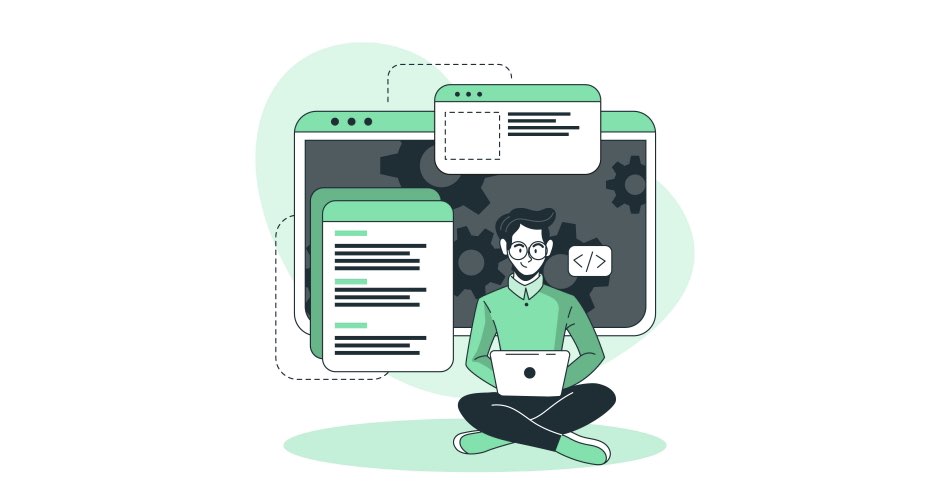Nocode Platformları ile Kod Yazmadan Uygulama Geliştirmek Mümkün Mü?