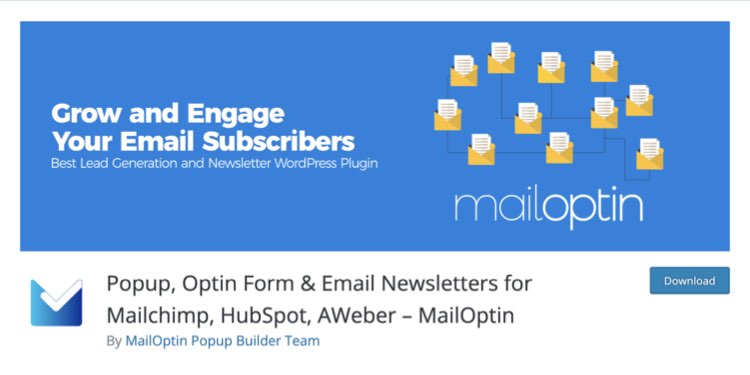 MailOptin