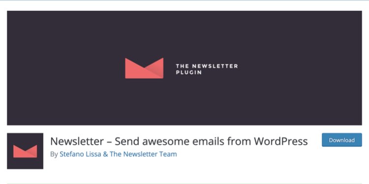 Newsletter