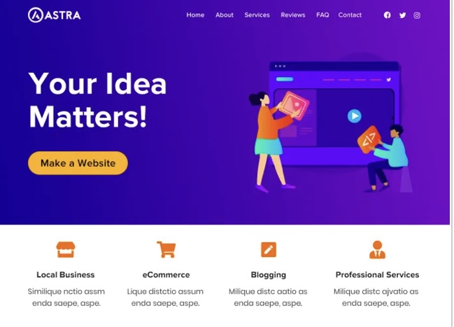 Astra