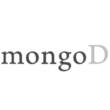 MongoDB NoSQL veri tabanının yeşil yaprak simgeli logosu. Logo, makalede açıklanan belge odaklı yapısını, ölçeklenebilirliğini ve esnekliğini görsel olarak simgeler.