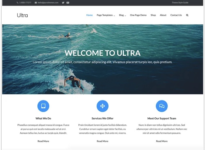 Ultra