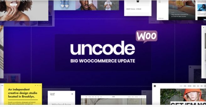 Uncode