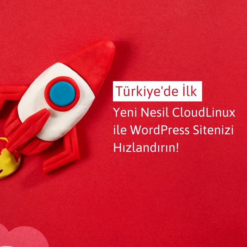 Accelerate WP: Yeni Nesil CloudLinux ile WordPress Site Hızlandırma İşlemleri