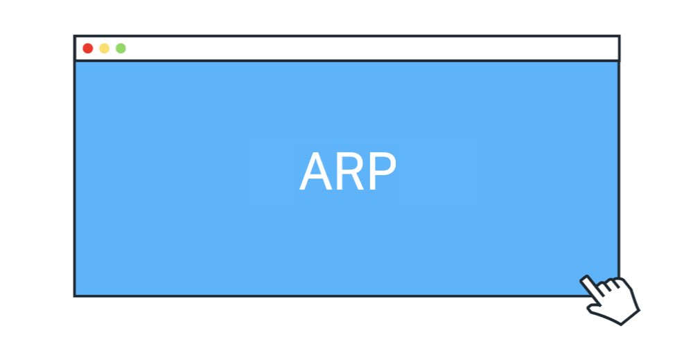 ARP (Adres Çözümleme Protokolü) Nedir? Nasıl Çalışır? Nelerden Oluşur?