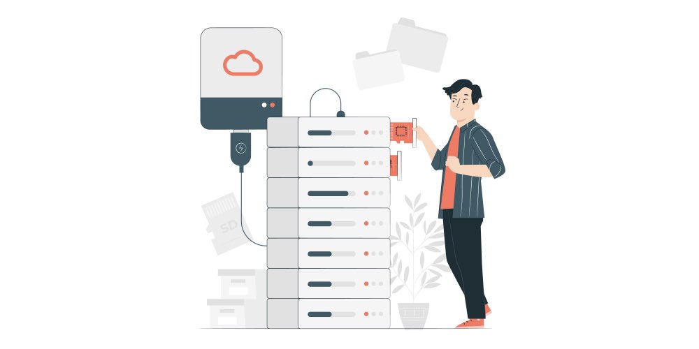 Ne Zaman VDS Sunucuya Geçiş Yapılmalıdır? Hangi Web Sitelerinde VDS Kullanılır?