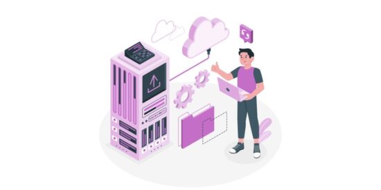 HCI (Hyper Converged Infrastructure) Nedir? Hiper Bütünleşik Altyapı Mimarisi Hakkında Her Şey