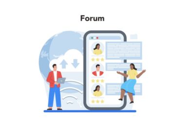 En İyi 10 Wordpress Forum Eklentisi