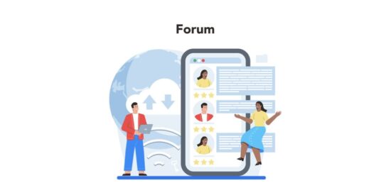 En İyi 10 Wordpress Forum Eklentisi