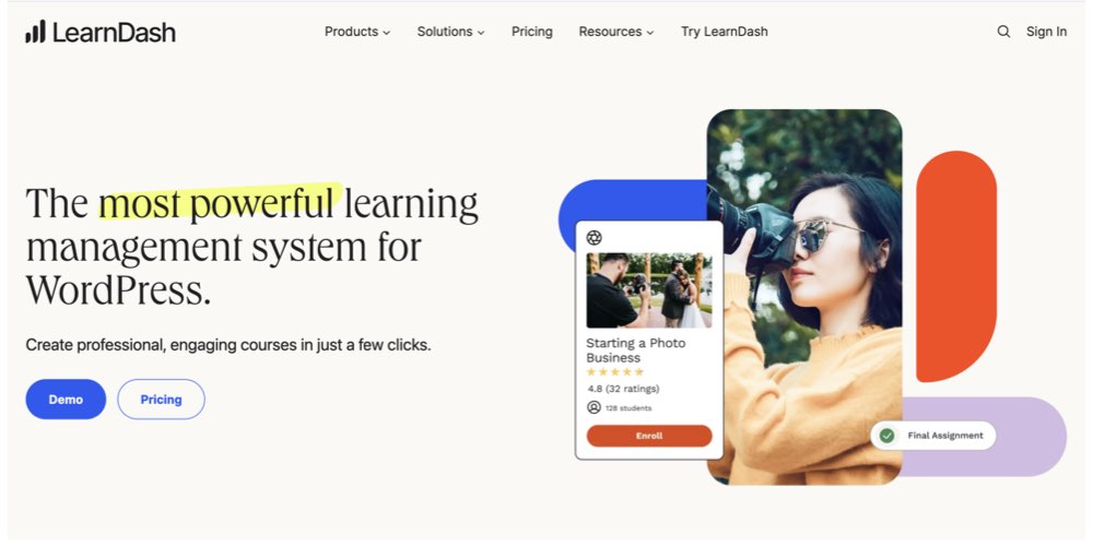 LearnDash