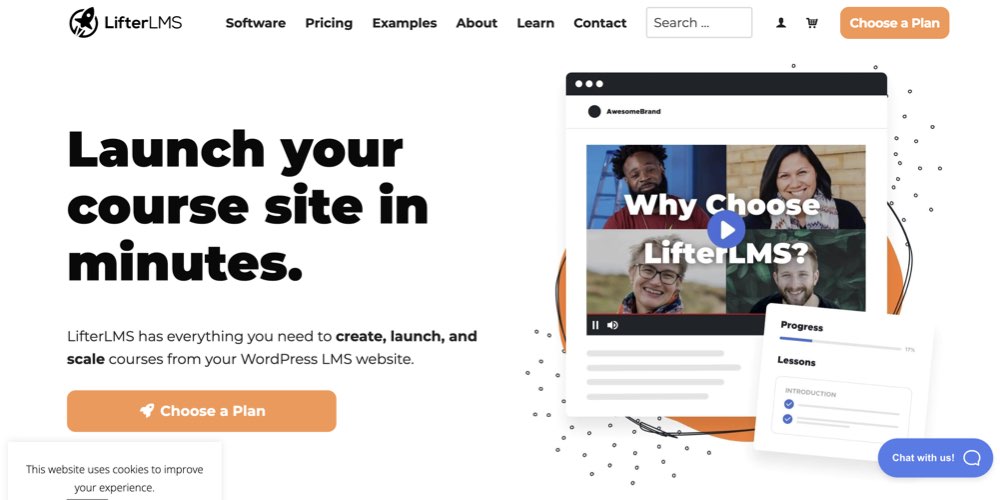 LifterLMS