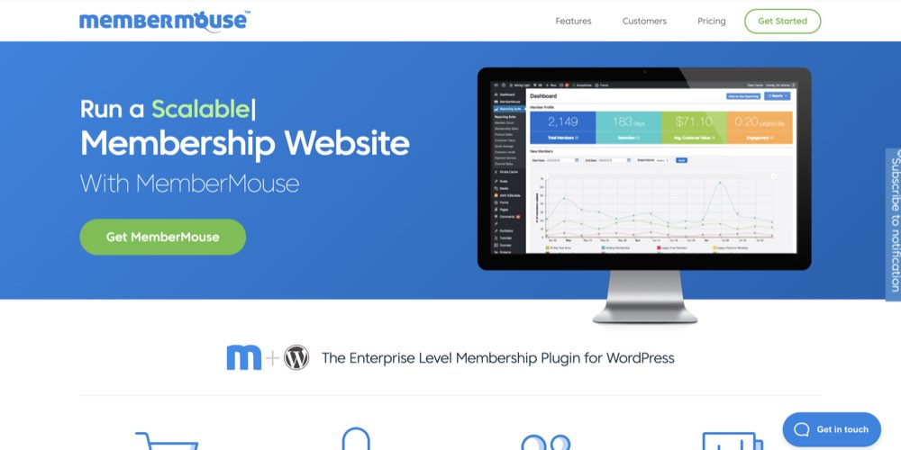 MemberMouse