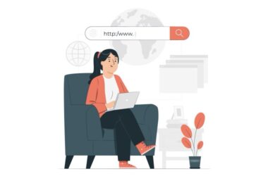 Domain Nasıl Alınır