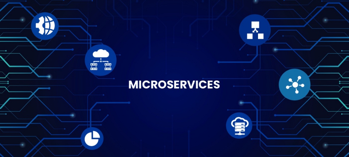Mikroservis Mimarisi Nedir? Nasıl Çalışır? Avantajları Nelerdir?