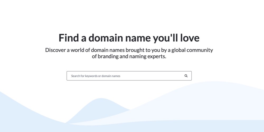 Efty Website Marketplace