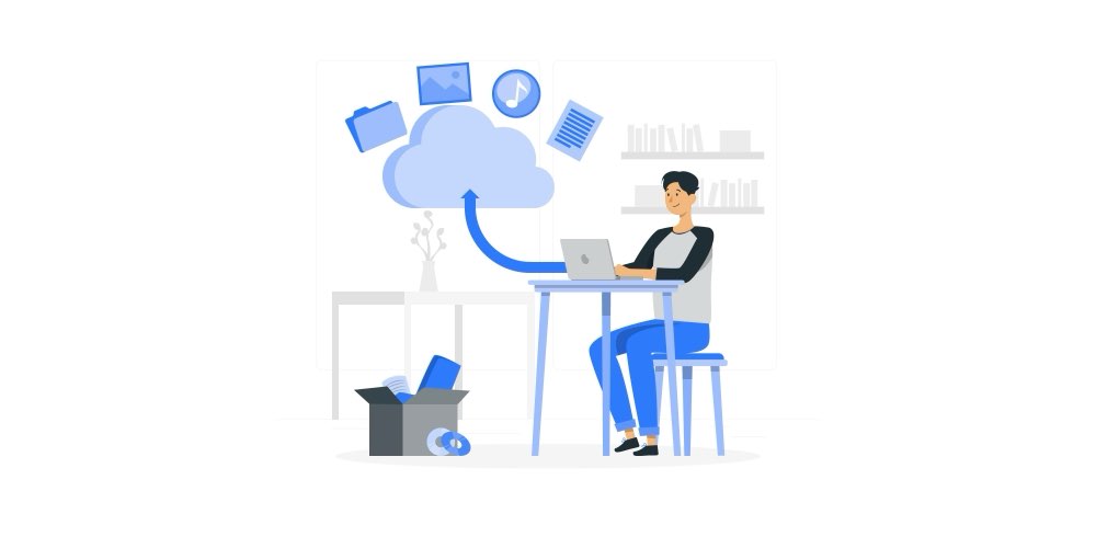 Web Hosting vs. Cloud Hosting Arasındaki Farklar