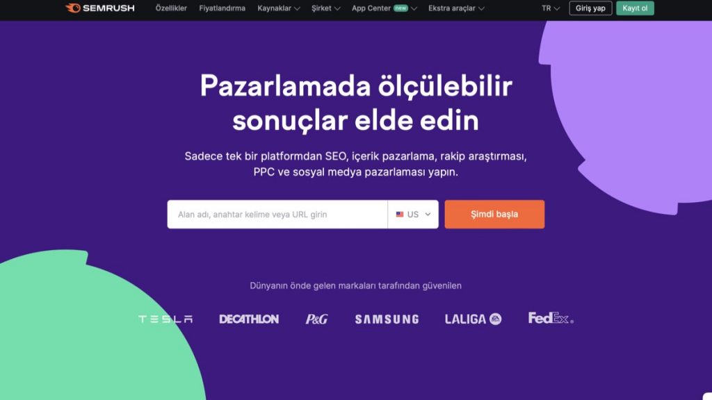 Semrush