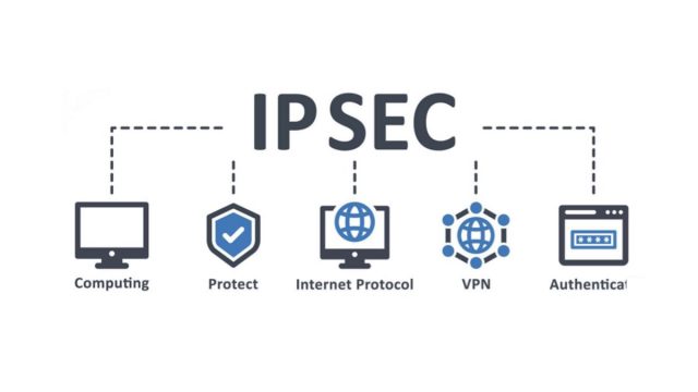 IPSec Nedir, Neden Önemlidir? - Hosting.com.tr