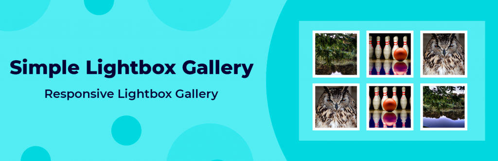 Lightbox Slider