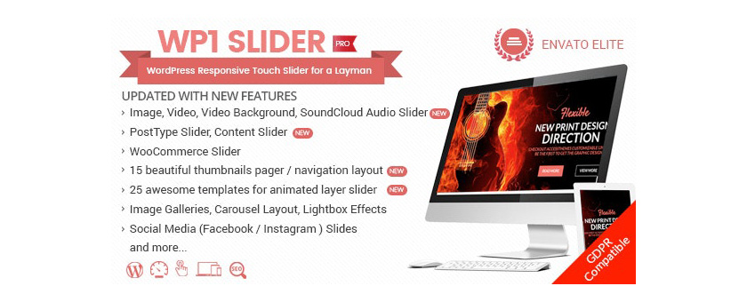 WP1 SLIDER PRO