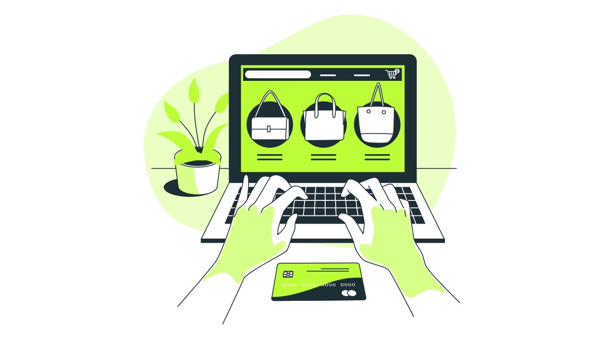 E-ticaret Nedir? E-ticaret Türleri, Modelleri, Fikirleri, Avantajları