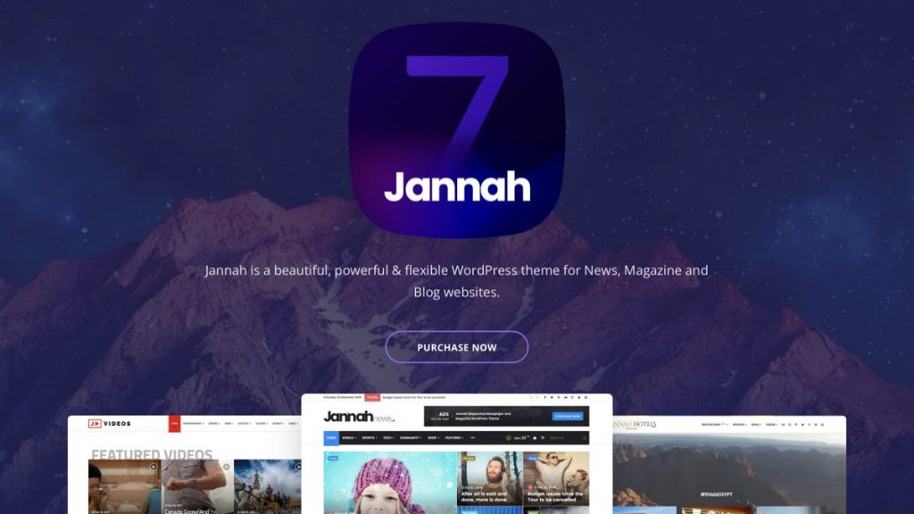 Jannah