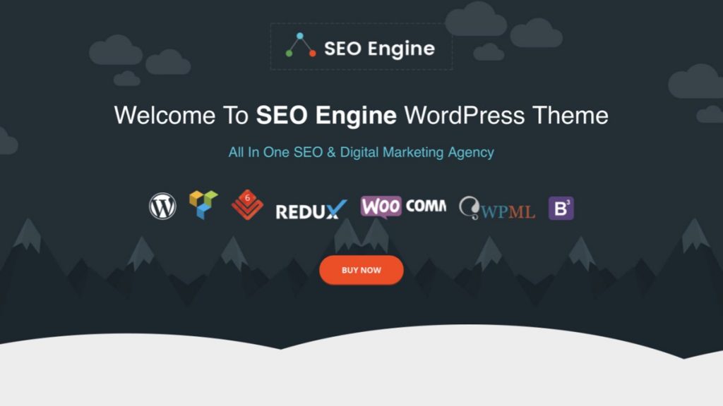 SEO Engine