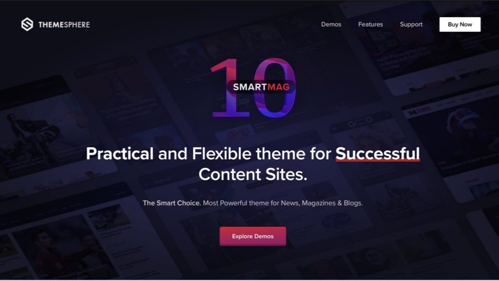 SmartMag
